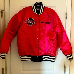 Varsity Coat